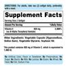 Vitamin E 450 mg (1000 IU) supports antioxidant activity and is beneficial for hair, skin, nails, and eye health. 120 capsules