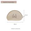 Large Laundry Bag for Underwear and Bras - Anti-Deformation Wash Bag for Washing Machines