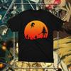 Attack on Titan anime 2026 AOT Graphic Unisexs TShirt Unisex ONeck 100 Cotton Short Sleeve Y2k Oversized Fashion Popular Tee