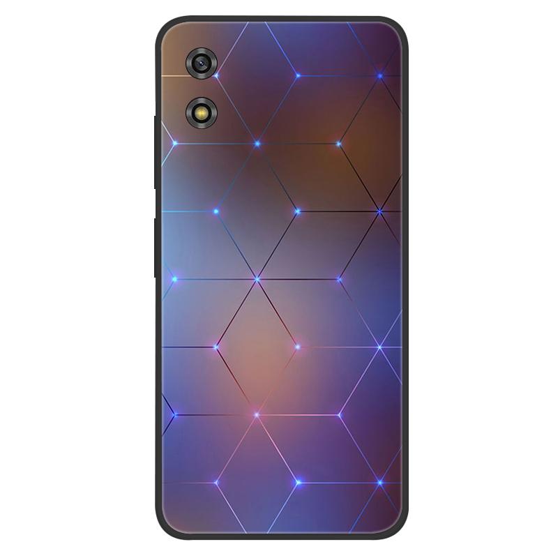 Case For Xiaomi Qin 3 Ultra Case Silicone Protective Cover for Qin3 Ultra Duoqin Qin 3 Ultra Bumper Protector Flowers Fundas
