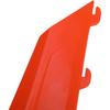 Dirt Bike Frame Grip Motorcycle Frame Guards Protector for 125-450 SX SXF XC XCF 2019-2022 125-500 EXC EXCF XCW XCFW 2020-2024 Orange