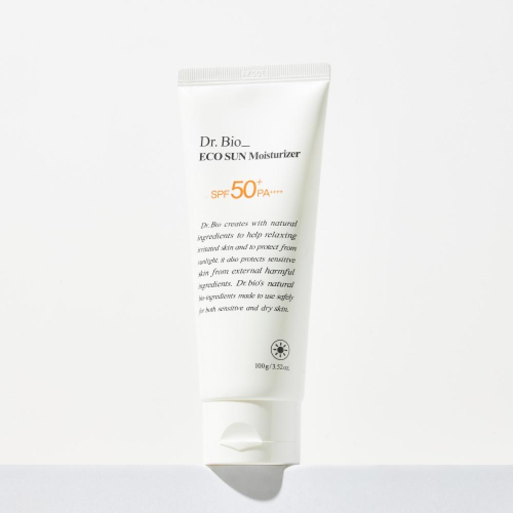 Dr.bio Eco Sun Moisturizer 100g none