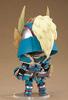 Nendoroid Monster Hunter World Iceborne Hunter Zinogre DX ABS PVC painted movable figure CP12175 Ver. Non-scale &