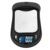200g / 0.01g Electronic Digital Scale Portable Pocket Mouse Scale Jewelry Tea Weighing Tool