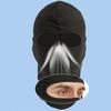 Outdoor Riding Face Mask, Bicycle and Motorcycle Sun Protection and Windproof Face Cover