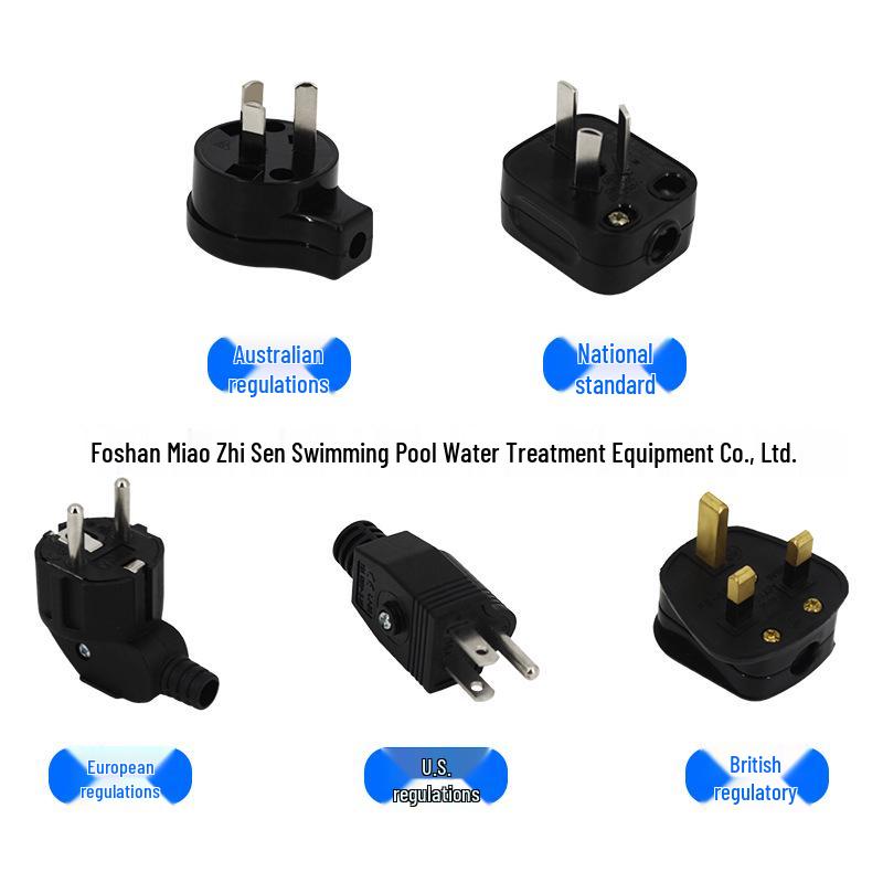 CE Certified Pool Salt Chlorinator & Electrolyzer Chlorine Generator