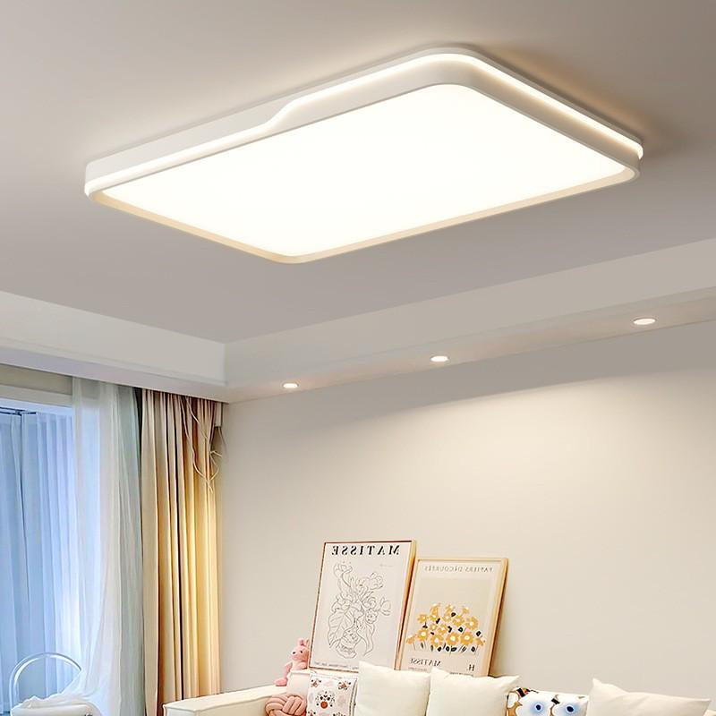 Modern LED Ceiling Light for Living Room and Bedroom