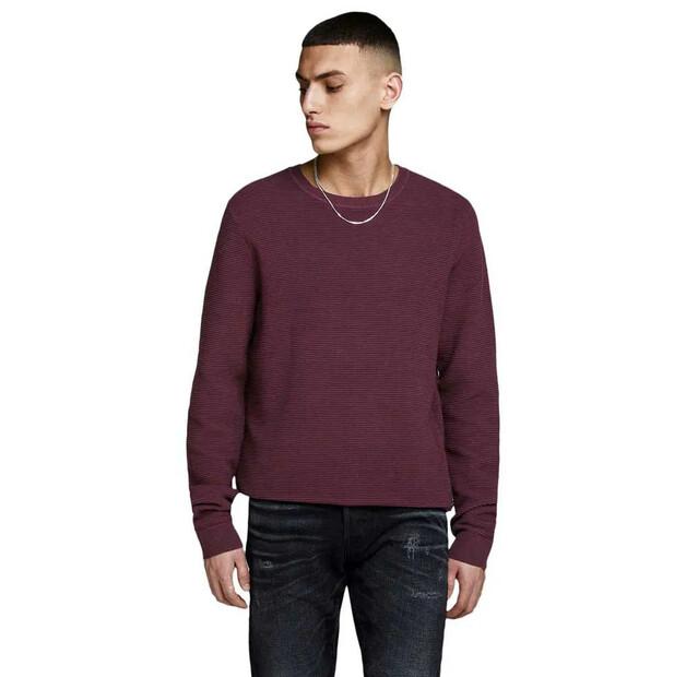 

Jack & Jones Свитер Liam Knit XS