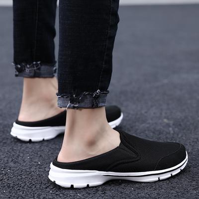 Sapatos de homem – Sandálias