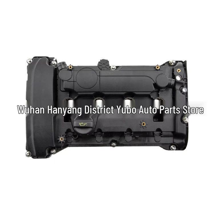Valve Cover V759886280 for Peugeot Citroën 1.6T Engines