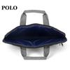 POLO Men's Business Laptop Briefcase