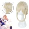 Premium Violet Evergarden Wig For Anime Lovers Perfect For Halloween And Costume Parties