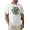 Sambirano Woolly Lemur TShirt plain new edition t shirts for men cotton