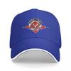 Vulcan Motorcycle Modren Cap Fashion Casual Baseball Caps Adjustable Hat Hip Hop Summer Unisex Baseball Hats