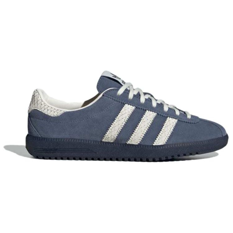 Adidas Bermuda Preloved Ink (Womens) Women Sneakers Night-Indigo Cloud-White IF6558