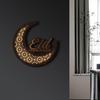 Eid Decor Night Light Crafts for Home Party Supplies Muslims Style B