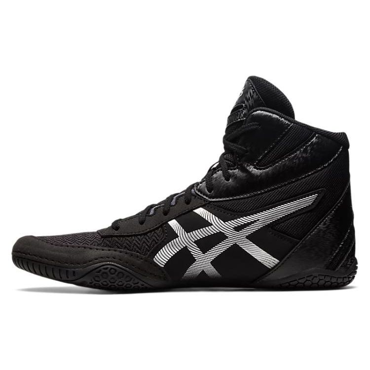 

Asics Matcontrol 3 Black Pure Silver 1081A053‑001 42