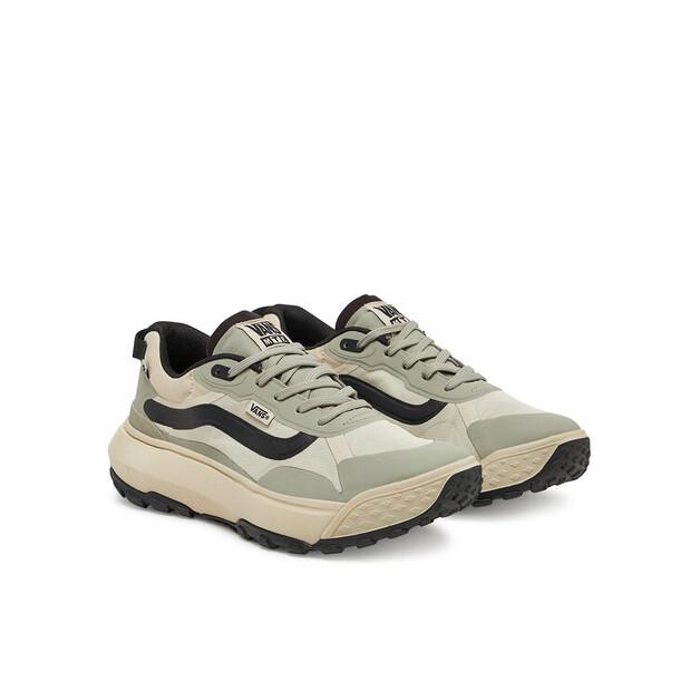 Мужские кроссовки Vans Mte crosspath vn000cvu1ci1 зелёные