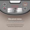 Joyoung Electric Rice Cooker