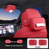 Car Armrest Hanging Tissue Holder for Seats