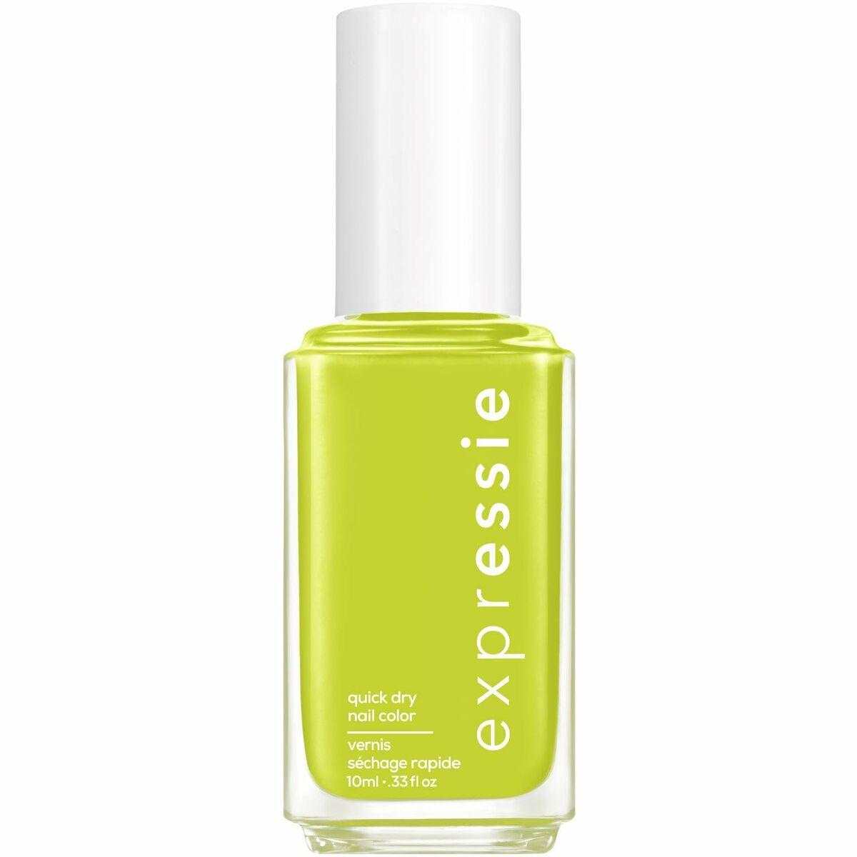 

Лак для ногтей Essie Expressie № 565 Момент главной героини 10 мл