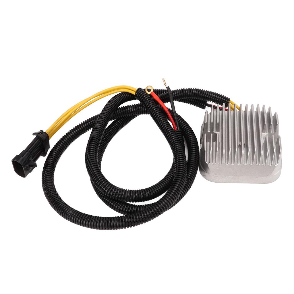 Voltage Regulator Rectifier 4012678 ATV Accessories Replacement for Polaris MRZR 4 MRZR2 UPFIT 2013