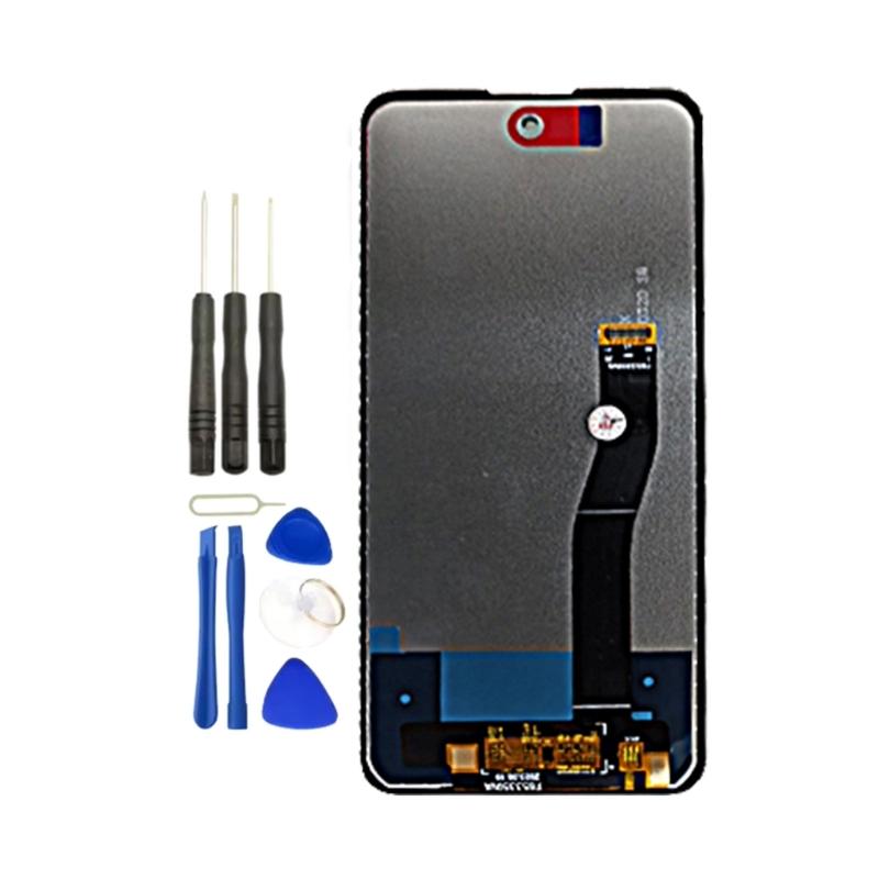 

LCD Display Full Assembly LCD Digitizer LCD Screen Screen Digitizer for Kingkong 8 Replacement Accessory with Tool 1