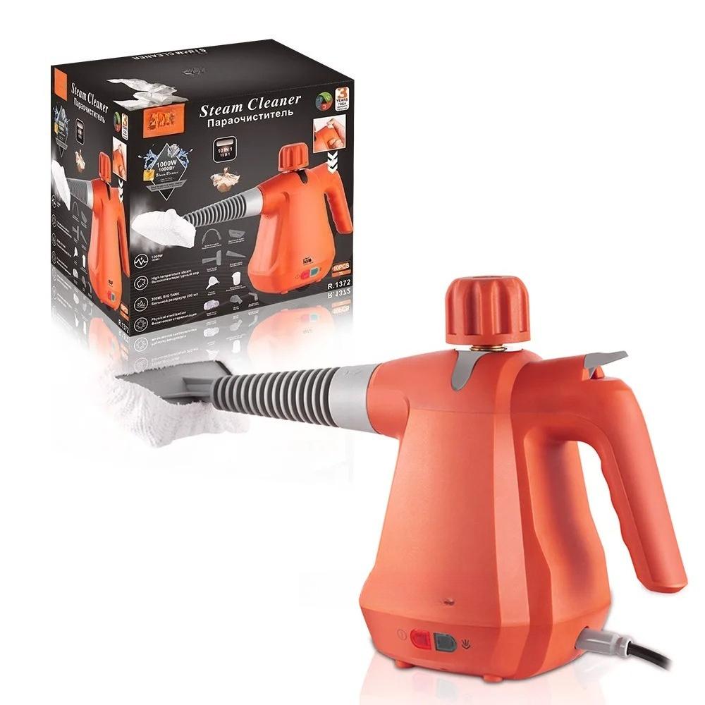 Multi-function handheld cleaning machine high temperature and high pressure steam cleaner portable steam cleaning ironing