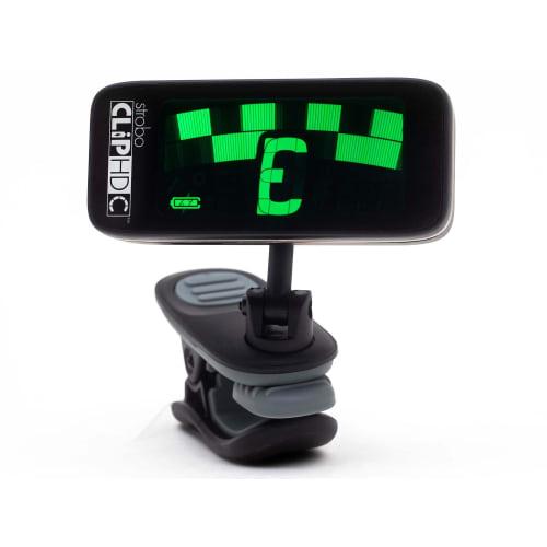 

Peterson Strobo Clip HDC Color Strobe Clip Tuner (Officially Imported in Japan)