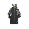 Adidas Team Aero Ready Casual Comfortable Simple Slim Fit Long Sleeve Jacket Women Jacket Black JN9998