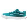 Vans Old Skool Cushioning Durable Low-Top Skate Shoes Unisex sneaker Mint VN0KW7FPF