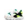 Huarache Run Abrasion Resistant Low Top Toddler Shoes White Infant And Toddler 704950-045