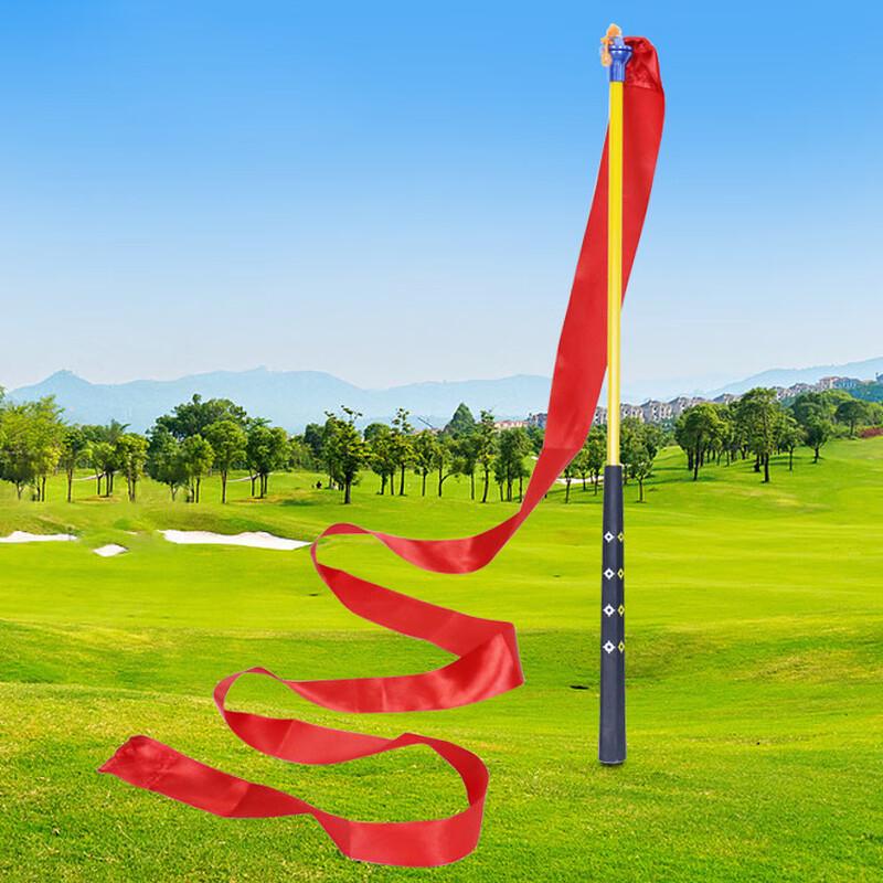 WEZHO Junior Golf Swing Trainer Ribbon