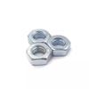 American Standard UNC Hex Head Nuts