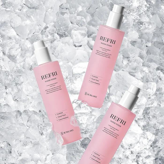 Refree Water Toner 300ml