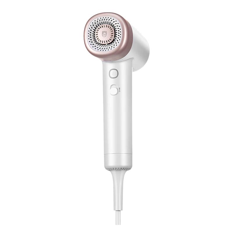 Philips 7 Series AIR Water Ion High-Speed Hair Dryer BHD727 CN plug (adapter included)