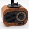 Retro Mini Gramophone Speaker – Bluetooth & FM Radio – 5 Watt X 1