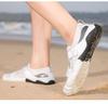 Scarpe da Acqua Unisex Antiscivolo Asciugatura Rapida Leggere per Nuoto e Fitness 2024
