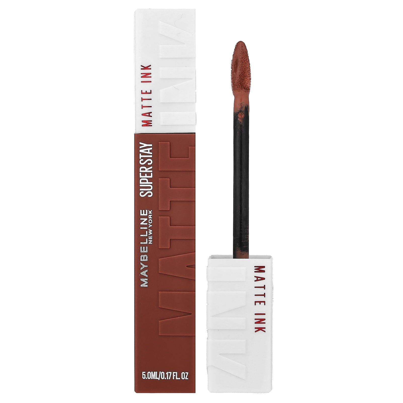 Maybelline, Super Stay, Matte Ink, 70 Amazonian, 5ml (0.17fl oz)