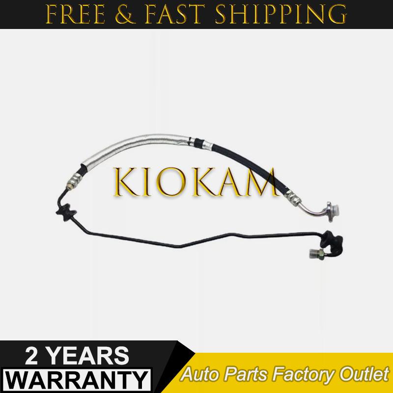 Power Steering Pump Feed Hose for HONDA CR-V 2007-2011 ES EX 2.2L I-CTDi Easy Installation 53713SWYG01 53713-SWY-G01 4965761385