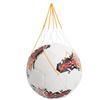 PU Size 5 Adult Game Football Scooer Ball Training Sport Equipment Accessorywhite Red