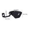 Universal Motorcycle Handguard Plastic ATV Dirt Bike Handguard Handlebar Motocross Off-Road Hand Protector Universal Parts
