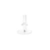 Transparent Eyeglasses Show Stand Multi Layers Glasses Showcase Shelf