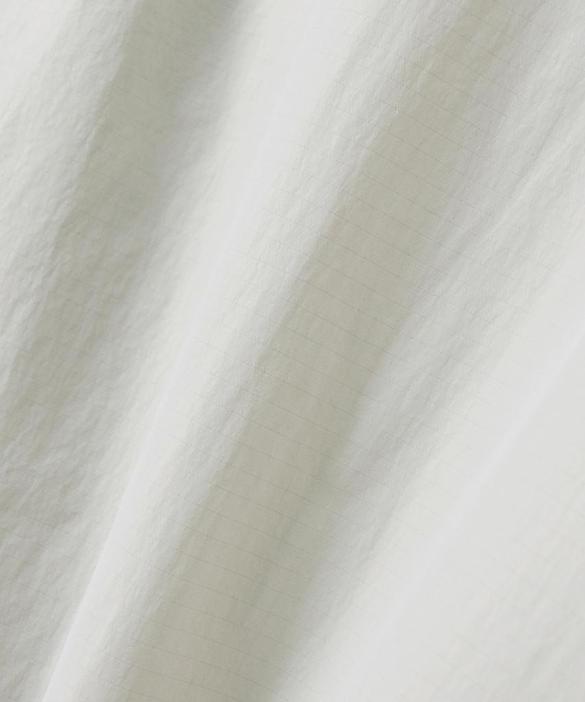 Mood Inside Field Nylon Hooded Windbreaker_3 Colors