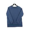 Second Life - Women's Sweatshirt Dri-Fit Navy - Very Good Condition