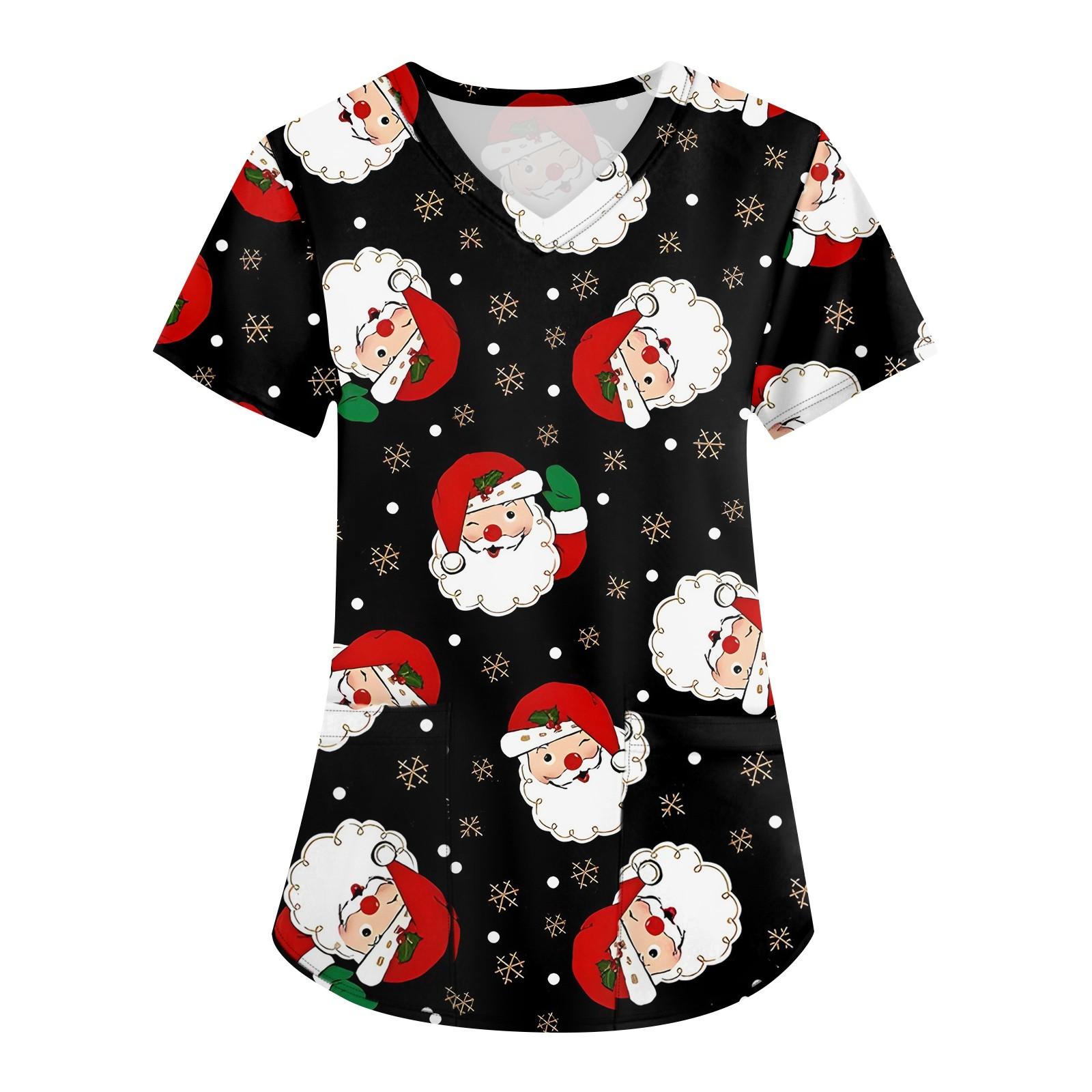 Женская мода с v-образным вырезом — фото 5