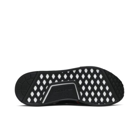 Adidas NMD_R1 Core Black Solar EE5085