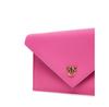 Сумочка PINKO Flat Purse Mini AI 25-26 PCPL 105347 A0F1 розовый