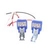 AS-10 Automatic Street Light Switch Controller, Featuring Rainproof Sensor and Advanced Light Control