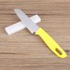 Natural Sharpening Stone Grindstone Sharpener Knife Polishing Grinding Tool 100*20*10mm